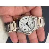 ราคา CROTON TITANIUM กันน้ำ100เมตร ของแท้ มือสอง สภาพดี (27455033859)