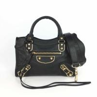 ราคา Balenciaga mini city (5000349257)