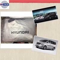 ราคา ผ้าคลุมรถ Hyundai H1 และ Staria ผ้าคลุมรถตู้ มี2รุ่น 1. เสาหน้า 2. เสาหลัง ผ้าคลุมรถเฉพาะรุ่น ตรงรุ่น (21883760610)