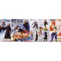 ราคา ❌ติดone piece attack motion ชุด punk hazardโมเดลวันพีช (7238844217)