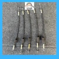 ราคา สายจับประตูหลัง Toyota Estima ACR30 MCR30 - อะไหล่ญี่ปุ่น (20389092715)