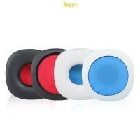 ราคา แผ่นฟองน้ําครอบหูฟัง หนังนิ่ม แบบเปลี่ยน สําหรับ Sony NWZ-WH303 NWZ-WH505 (25010544234)