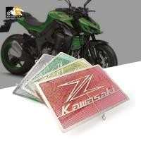ราคา สําหรับ Kawasaki Z1000 Z1000SX Z800 Z750 ZR1000F ZR1000G Ninja1000 หม้อน้ํารถจักรยานยนต์ Guard Cover Protector Grille อุปกรณ์เสริม (24280161159)