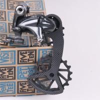 ราคา ตีนผี J&L Oversized Ultegra 6800 14-18T (6036660018)