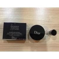 ราคา DIOR SKIN FOREVER & EVER CONTROL (1158288878)