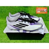 ราคา ADIDAS F50 ELITE FG MESSI ตัวท๊อป ไซส์ 11/45/290 มือสอง สภาพ 95% รองเท้าใส่ใช้งานมา 2 ครั้ง (27717849726)