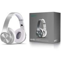ราคา SODO MH5 Factory Price Headband Bluetototh Wireless Earphone, Wholesale Foldable On Ear Bluetooth Headphones (Gray) (4169637818)