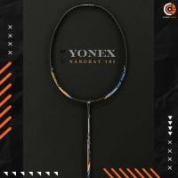 ราคา Yonex Nanoray Light 18i (5U/G5) CODE SP ไม้แบดมินตัน (สินค้าลิขสิทธิ์แท้ 100%) (29703352950)