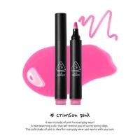 ราคา 3CE LIP MARKER #CRIMSON PINK (130905963)