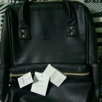 ราคา กระเป๋าหนังAnelloของแท้หิ้วจากญี่ปุ่น (248252452)