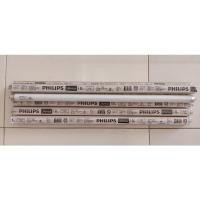 ราคา Putih โคมไฟ,TL-D,philips,lifemax,18Watt, สีขาว,TL-D,18Watt/54-765,1SL/30 (24878246068)