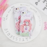 ราคา เคสไอโฟน เคสเจ้าหญิงแอเรียล เคสไอโฟน5 (931785524)