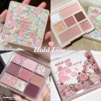 ราคา อายแชโดว์☁️HOLD LIVE ౨ৎ ꒰ พร้อมส่งไม่ต้องรอพรีออเดอร์ ꒱ ⟡ (25171845517)