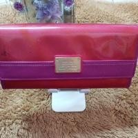 ราคา กระเป๋าสตางค์ใบยาวมือสอง (25153525418)