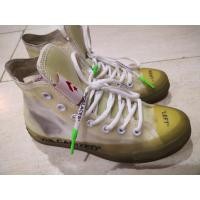 ราคา Converse off white x (6785818069)