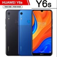 ราคา Huawei Y6s (Ram 3gb Rom 64gb) เครื่องใหม่ ศูนย์ไทย (6331936144)
