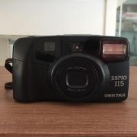 ราคา pentax espio 115 (2206294801)