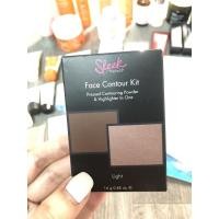 ราคา ❌SOLD❌ Sleek Face Contour Kit สี Light *ของใหม่* (8715779586)