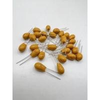ราคา แทนทาลั่ม tantalum capacitor 2.2uf 50v 3.3uf 50v 47uf 50v 22uf50v 10uf50v (29557481971)