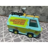 ราคา ถังป๊อปคอร์น Scooby Doo! (7179205613)