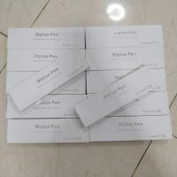 ราคา (พร้อมส่งจากไทย) stylus Gen 10th สไตลัส ปากกาไอแพด ปากกาสไตลัส ปากกาipad ipad (7932854522)