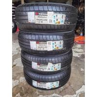 ราคา yokohama 205/55/17 ยางใหม่ปี20 (28117096031)