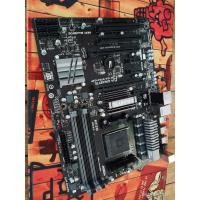 ราคา Mainboard AMD Gigabyte GA-970A-D3P Rev 1.0 (AM3+) และ CPU AMD FX6350 (AM3+)พร้อมซิงค์ (1818737307)