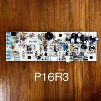 ราคา Hatari PCB P16R3 แผงวงจร พีซีบี พัดลม ฮาตาริ ของแท้ HD-P16R3 SKU4076 (5448308339)