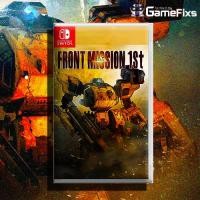 ราคา Switch: Front Mission 1st: Remake [มือ 1] [ภาษา ENG] (27706960546)