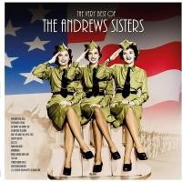 ราคา The Very Best Of The Andrews Sisters (20930259797)