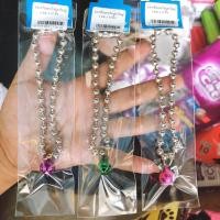 ราคา สร้อยคอแมว งานไข่ปลาใหญ่ น้ำหนักเบา สร้อยสุนัข สร้อยหมา ปลอกคอแมว ปลอกคอหมา (4368186548)