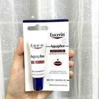 ราคา Eucerin Aquaphor Sos Lip Repair 10ml (5493627168)