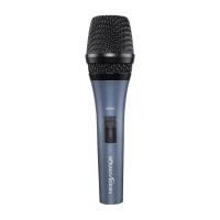 ราคา SOUNDVISION DM-89 Professional Dynamic Microphone ไมโครโฟนคุณภาพสูง สำหรับร้องคาราโอเกะ (8195858167)