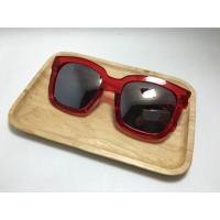 ราคา CHESS EYEWEAR sunglasses - สีเเดงสดใส (8207457)