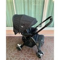 ราคา Joie รถเข็นเด็กมือสอง ปรับเข็นได้ 2 ทาง (17039918862)