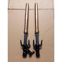 ราคา โช๊คหน้า HONDA CB300R เดิมเเท้ศูนย์ มือสอง (24991504696)