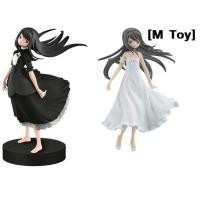 ราคา ฟิกเกอร์งานแท้ JP มือ1 Banpresto SQ - Puella Magi Madoka Magica - Homura Akemi (5675740777)