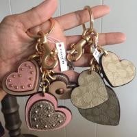 ราคา พวงกุญแจ Coach (1999456289)