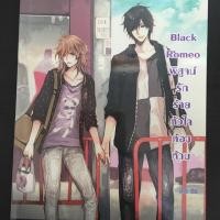 ราคา Black Romeo พิสูจน์รักร้ายหัวใจต้องห้าม (1595447062)