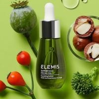 ราคา ✅✅ พร้อมส่ง ✅✅ Elemis Superfood Facial Oil ( 15 ML.) (2526309627)