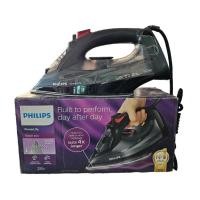 ราคา เตารีดไอน้ำ Philips PowerLife GC2998 สีดำ (24657968792)
