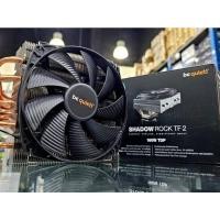 ราคา Be Quiet CPU Cooler Shadow Rock TF2 Topflow (21291196762)