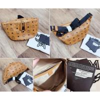 ราคา กระเป๋าคาดอก Mcmของแท้ ถูกกว่าShopสวยมากหายากค่ะ อัพของใหม่ปี64 (28871494662)