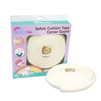 ราคา Grace Kids โฟมยางกันกระแทก 2 เมตร กันมุม กันขอบโต๊ะ ตู้ เตียง เทปโฟมยาง ฟองน้ำกันชน พร้อมเทปกาวสองหน้า (4037668809)