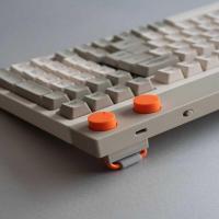 ราคา LY สี่เหลี่ยมคีย์บอร์ดสี่เหลี่ยมขนาดเล็กวินเทจไร Lofre (27367044116)