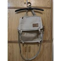 ราคา กระเป๋าสะพายข้าง BeanPole สีกากีอ่อนครีม (23340099850)