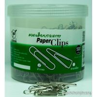 ราคา ลวดเสียบกระดาษ Robin หัวกลม (1553423445)