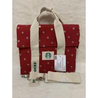 ราคา Starbucks กระเป๋าเก็บอุณหภูมิร้อน-เย็น (15760737858)