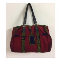 ราคา กระเป๋าสะพายวินเทจแบรนด์อิตาลี Roberta di Camerino (19962852197)