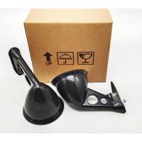 ราคา กระจก รถยนต์ ขายาว รถเรโทร รถยนต์ คลาสสิค mazda toyota (1คู่) อุปกรณ์ แต่งรถยนต์ กระจกมองข้าง (22223851555)